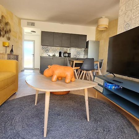 En Haut De La Tour, Libourne Hypercentre, Netflix, Clim Apartment Luaran gambar