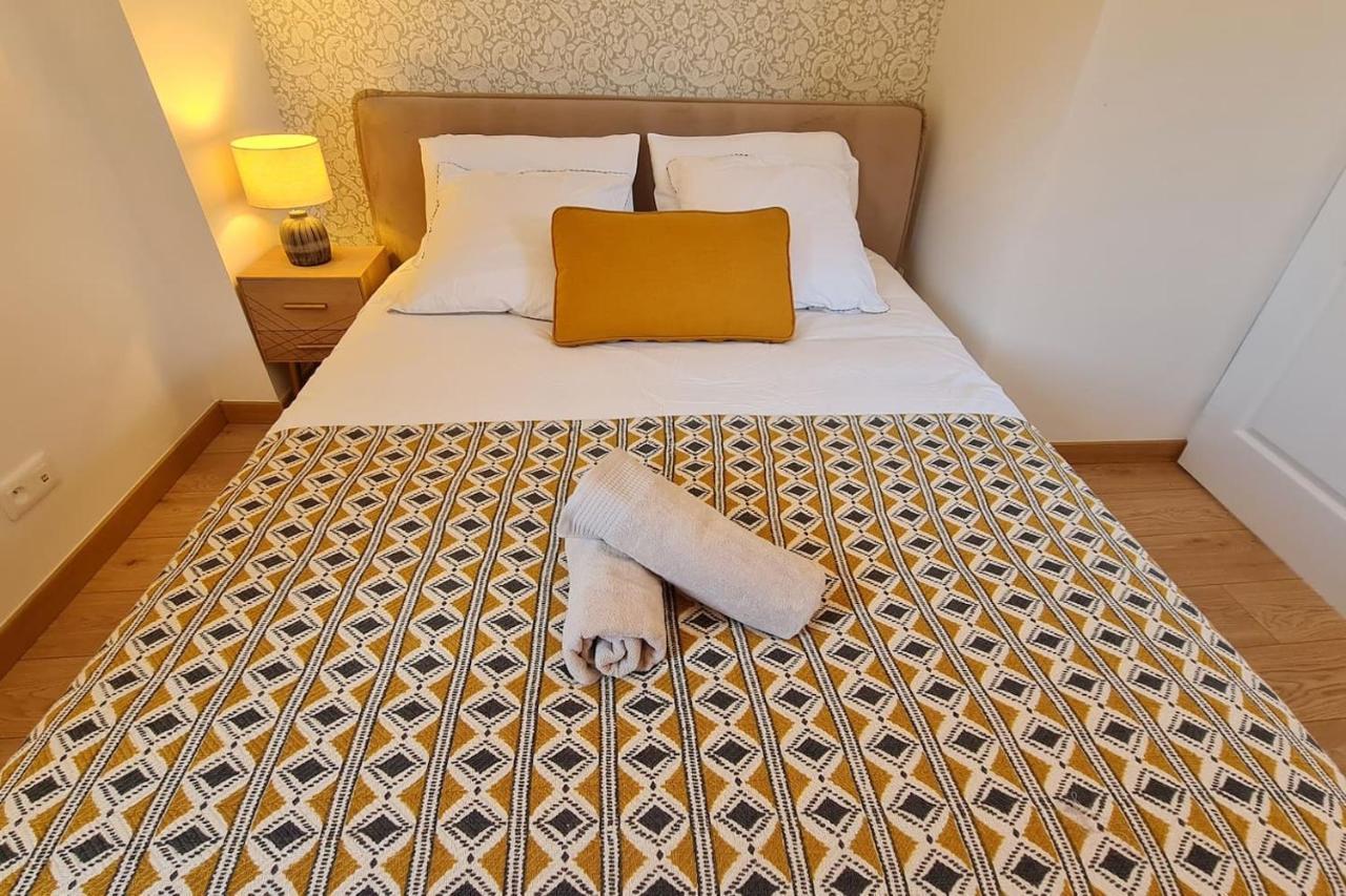 En Haut De La Tour, Libourne Hypercentre, Netflix, Clim Apartment Luaran gambar